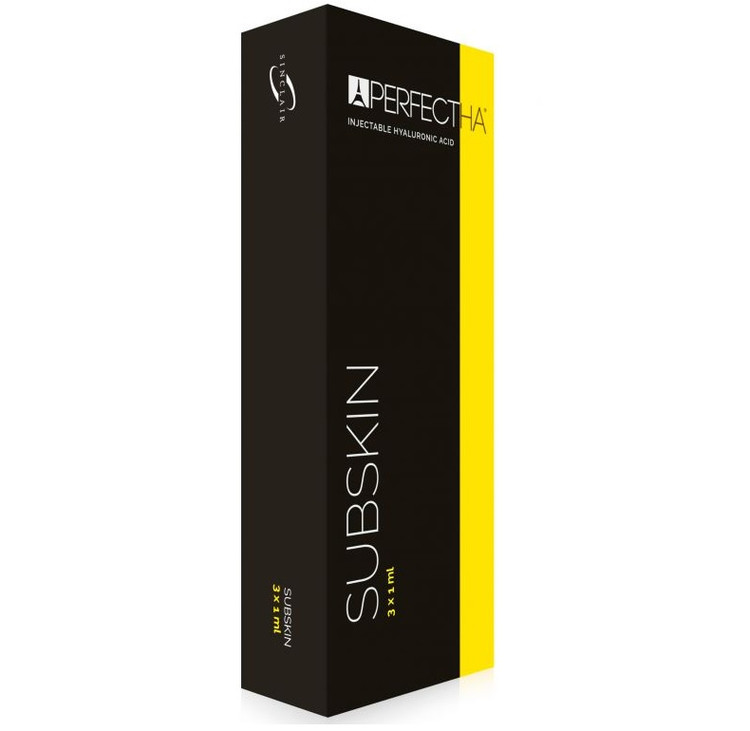 ژل پرفکتا ساب اسکین Perfectha Subskine