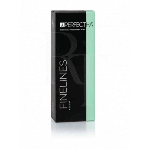 ژل زیر چشم پرفکتا فاین لاین Perfectha Finelines
