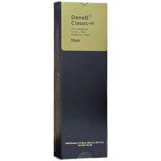 ژل دنبی اچ deneB-H