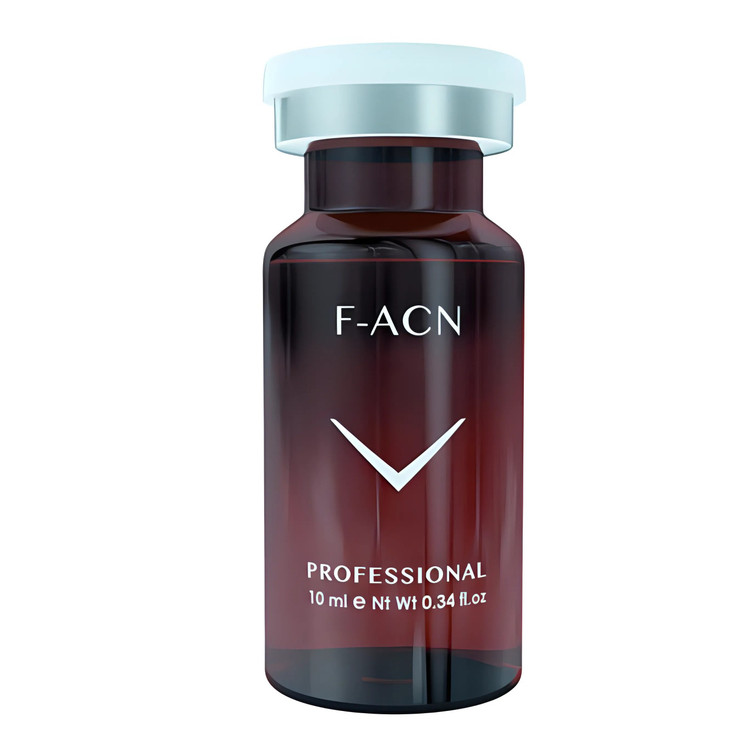 کوکتل ضد آکنه و منافذ فیوژن F-ACN – اصل