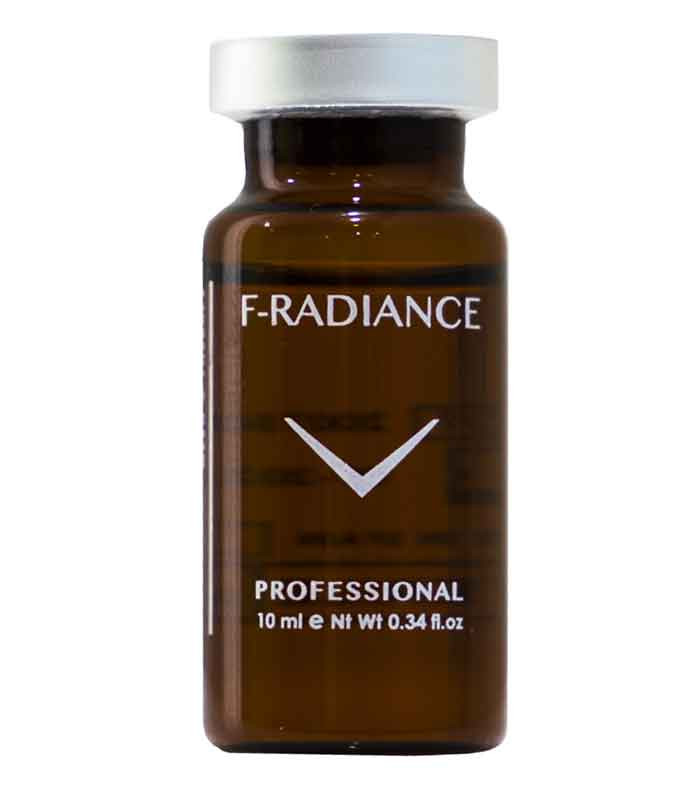 کوکتل ضد لک فیوژن F-RADIANCE – اصل