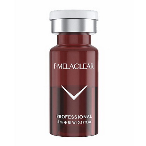کوکتل ضدلک شدید ملاکلیر فیوژن F_MELACLEAR – اصل