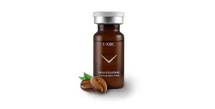 کوکتل مزوتراپی رفع غبغب F-XBC فیوژن – اصل