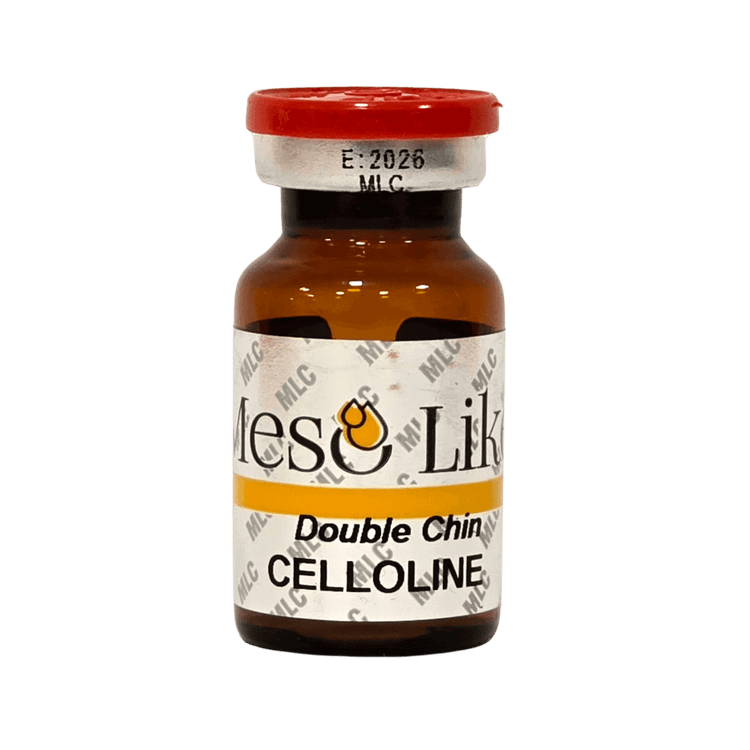 کوکتل سلولاین مزولایک (CelloLine)