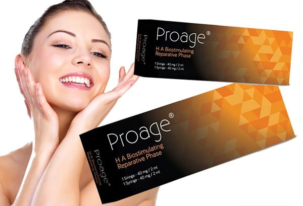 مزوژل پروایج ایتالیا proage
