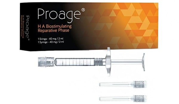 مزوژل پروایج ایتالیا proage