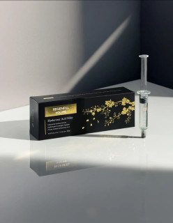 رجنفیل مدل والیوم regenfill volume 11 cc