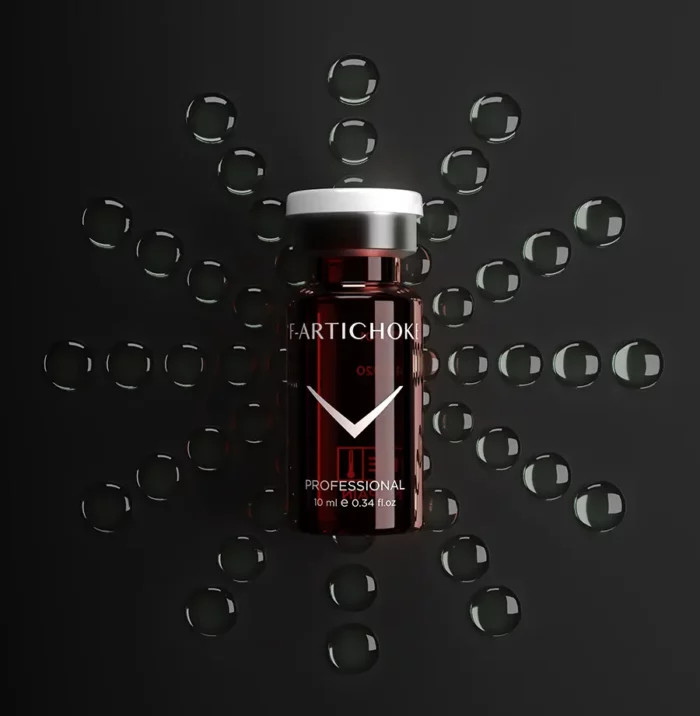 کوکتل لاغری فیوژن F-ARTICHOKE