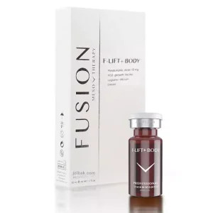 کوکتل درمان طاسی سر فیوژن F-HAIR MEN – (ضمانت اصالت و کیفیت
