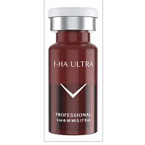 کوکتل درمان چین و چروک پوست فیوژن F-HA ULTRA (ضمانت اصالت و کیفیت)