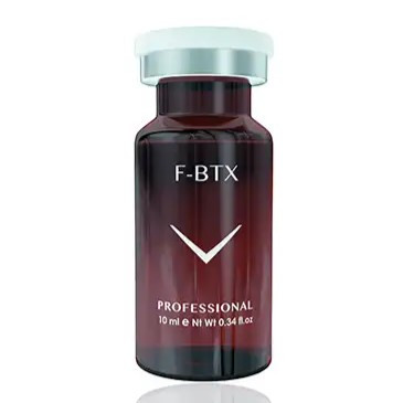 کوکتل مزوتراپی شبه بوتاکس F-BTX فیوژن - اصل (ضمانت اصالت و کیفیت)