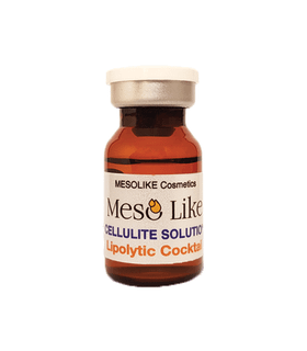 کوکتل لیپولیتیک مزولایک Lipolytic mesolike(ضمانت اصالت و کیفیت/ارسال سریع)