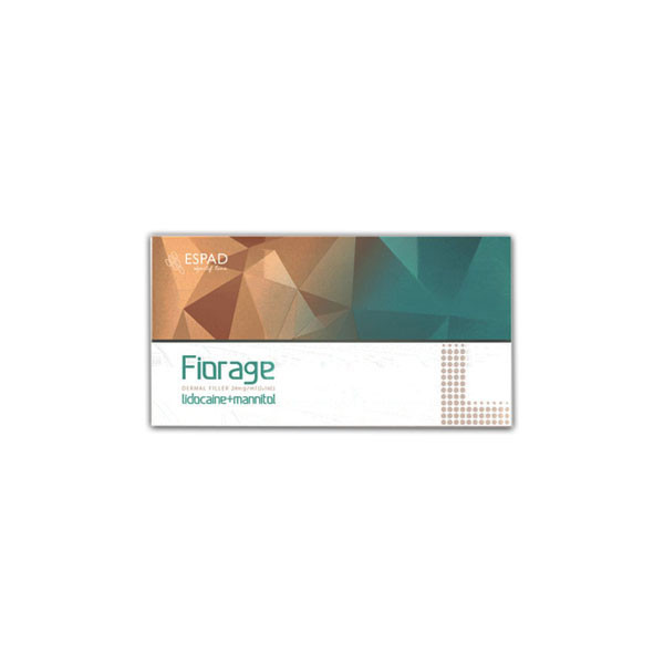 ژل فیورج مدل ال fiorage-L (ضمانت اصالت و کیفیت/ارسال سریع)