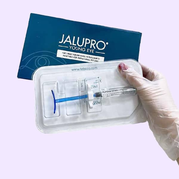 ژالپرو یانگ آی زیر چشم young eye (ضمانت اصالت و کیفیت کالا) ارسال سریع