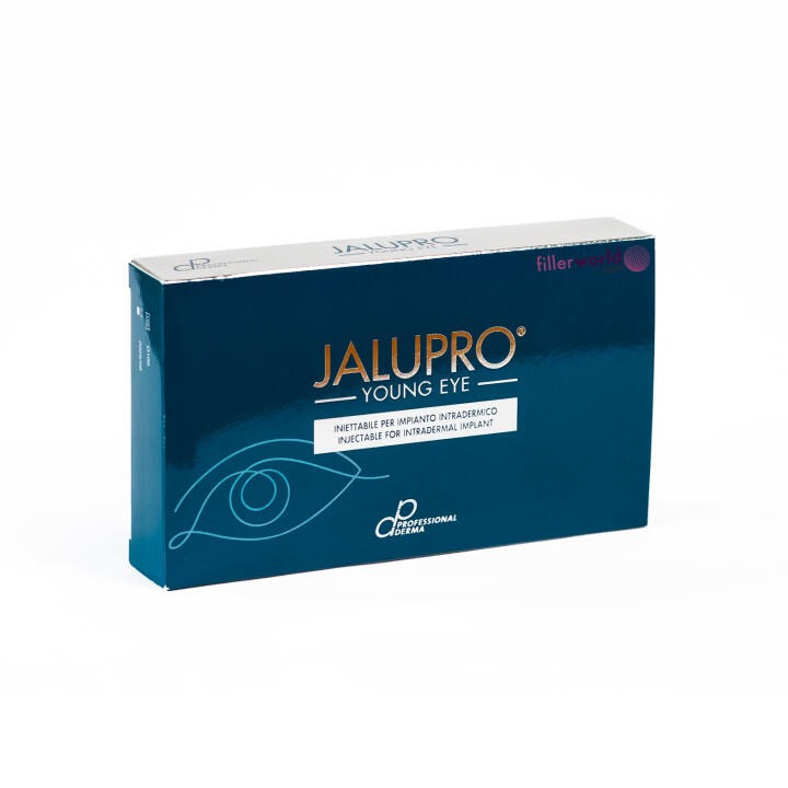 ژالپرو یانگ آی زیر چشم young eye (ضمانت اصالت و کیفیت کالا) ارسال سریع