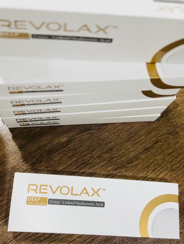 رولاکس revolax - Revolax / تمامی مدل ها /subQ / Deep / ساب کیو ( ضمانت اصالت و کیفیت ارسال سریع و ویژه )