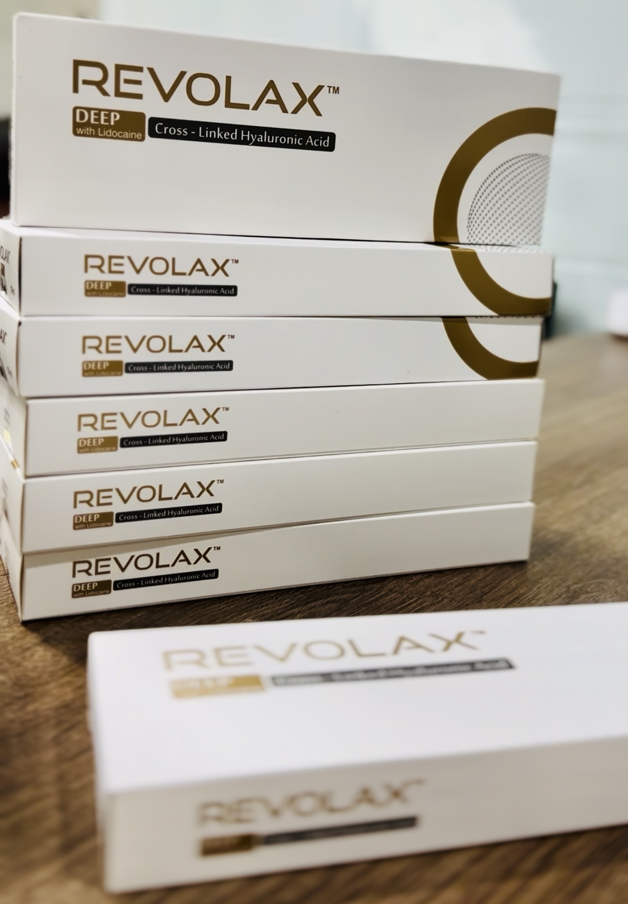 روولاکس revolax - Revolax / تمامی مدل ها /subQ / Deep / ساب کیو ( ضمانت اصالت و کیفیت ارسال سریع و ویژه )