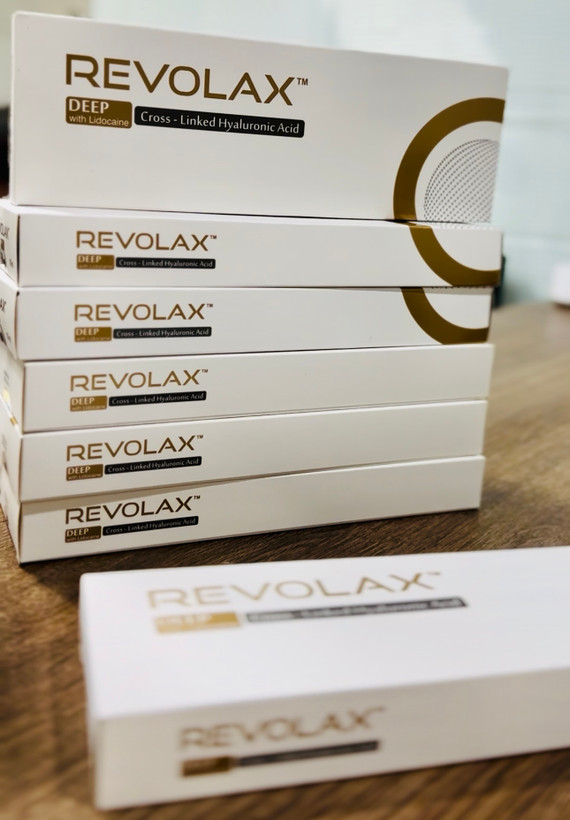 روو لاکس revolax - Revolax / تمامی مدل ها /subQ / Deep / ساب کیو ( ضمانت اصالت و کیفیت ارسال سریع و ویژه )