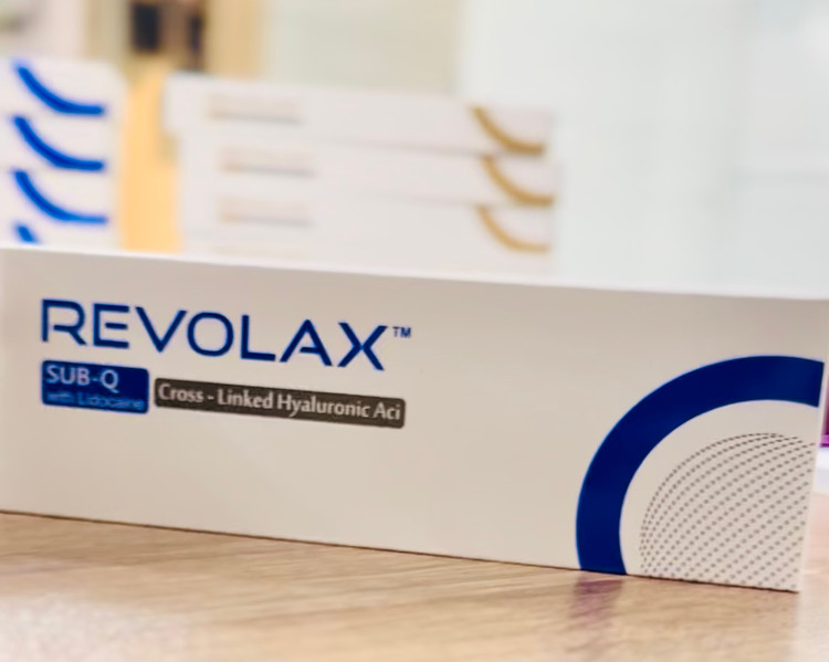 روو لاکس revolax - Revolax / تمامی مدل ها /subQ / Deep / ساب کیو ( ضمانت اصالت و کیفیت ارسال سریع و ویژه )