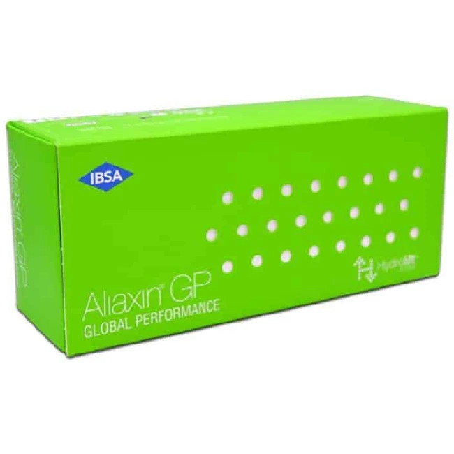 آلیاکسین GP (الیاکسین جی پی) Aliaxin GP(ضمانت اصالت و کیفیت کالا / ارسال سریع )
