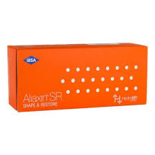 الیاکسین SR الیاکسین اس ار