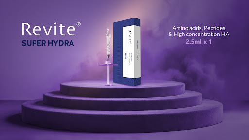 ریوا  یت سوپر هیدرو | Re  vite  Super Hydra(ضمانت اصالت و کیفیت / ارسال سریع و ویژه)