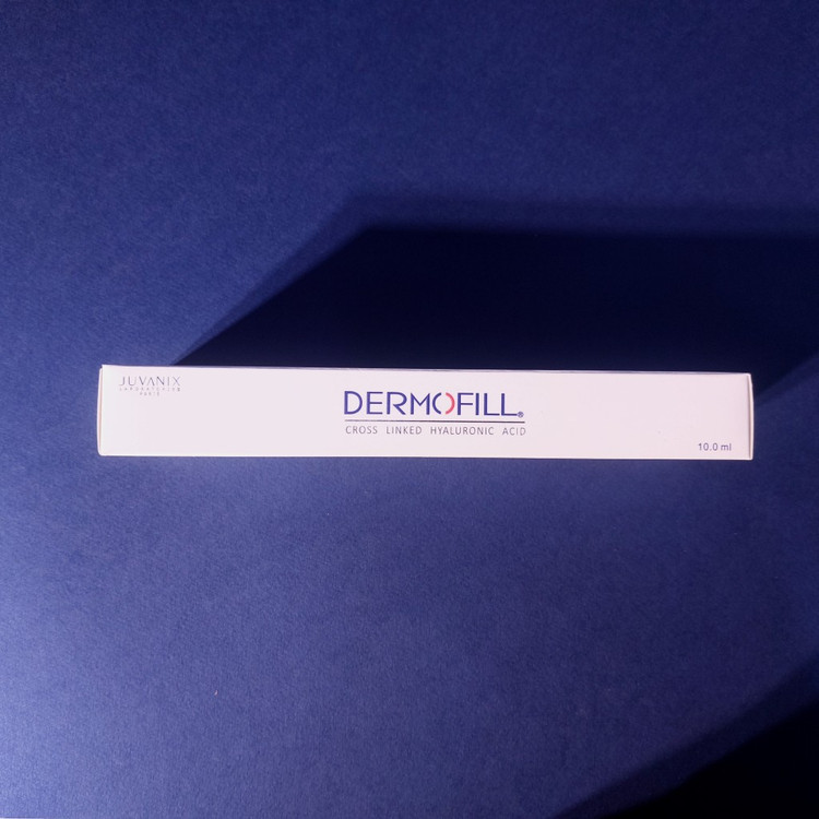 درمو. فیل / Dermo. fill(ضمانت اصالت و کیفیت محصول/ ارشال سریع و ویژه)