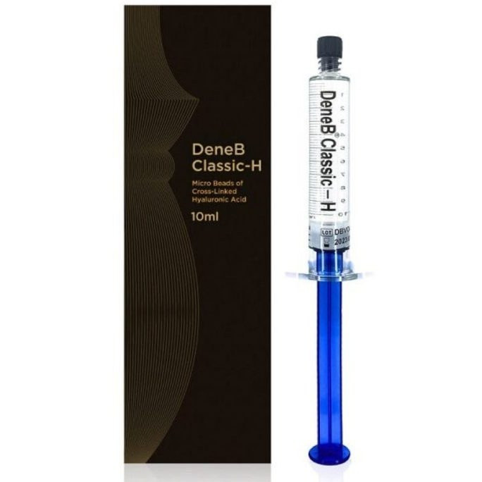 ژل د نبی اچ deneB-H ضمانت اصالت و کیفیت محصول