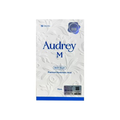 Aud-re-yام 50 سی سی بادی (ارسال سریع)