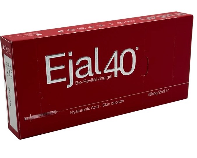 ایجال ۴۰\eja l (ضمانت اصالت و کیفیت کالا\ارسال سریع)
