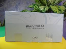 آلکا ریسا - الکا ریسا۱۶ Al carisa