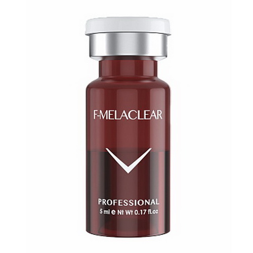 کوکتل ضدلک شدید ملاکلیر فیوژن F_MELACLEAR (ضمانت اصالت و کیفیت)