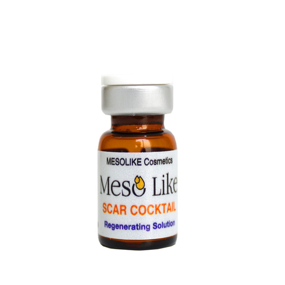 اسکار مزولایک (scar cocktail) (ضمانت اصالت و کیفیت) ارسال سریع