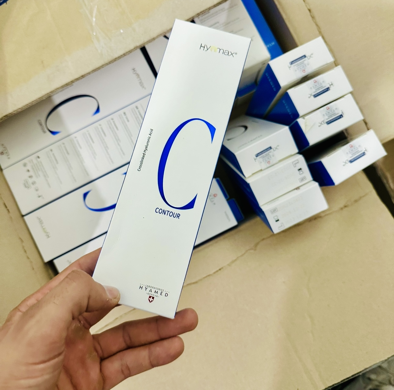 Hyomax c / هایومکس سی / هایومکس کانتور / تمامی مدل های هایومکس/( ارسال سریع و ویژه )