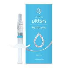 جوانسازی  وی تن هیدرو پلاس | vit-ten hy dro plus (ارسال سریع)