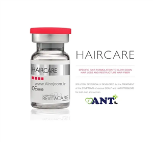 رویتا کر هیر کر