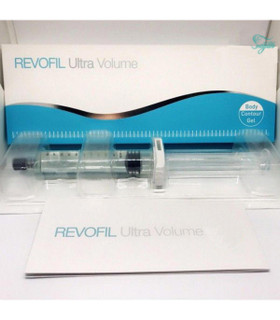 روووفیل اولترا والیوم Revoofill Ultra ۱۰ سیسی