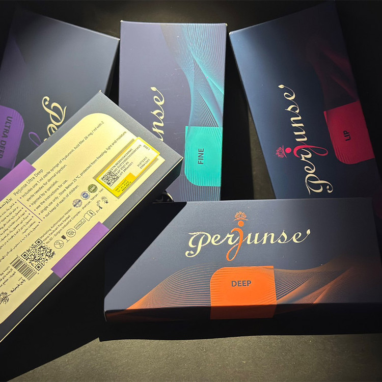 پرژونسه - Perjunse