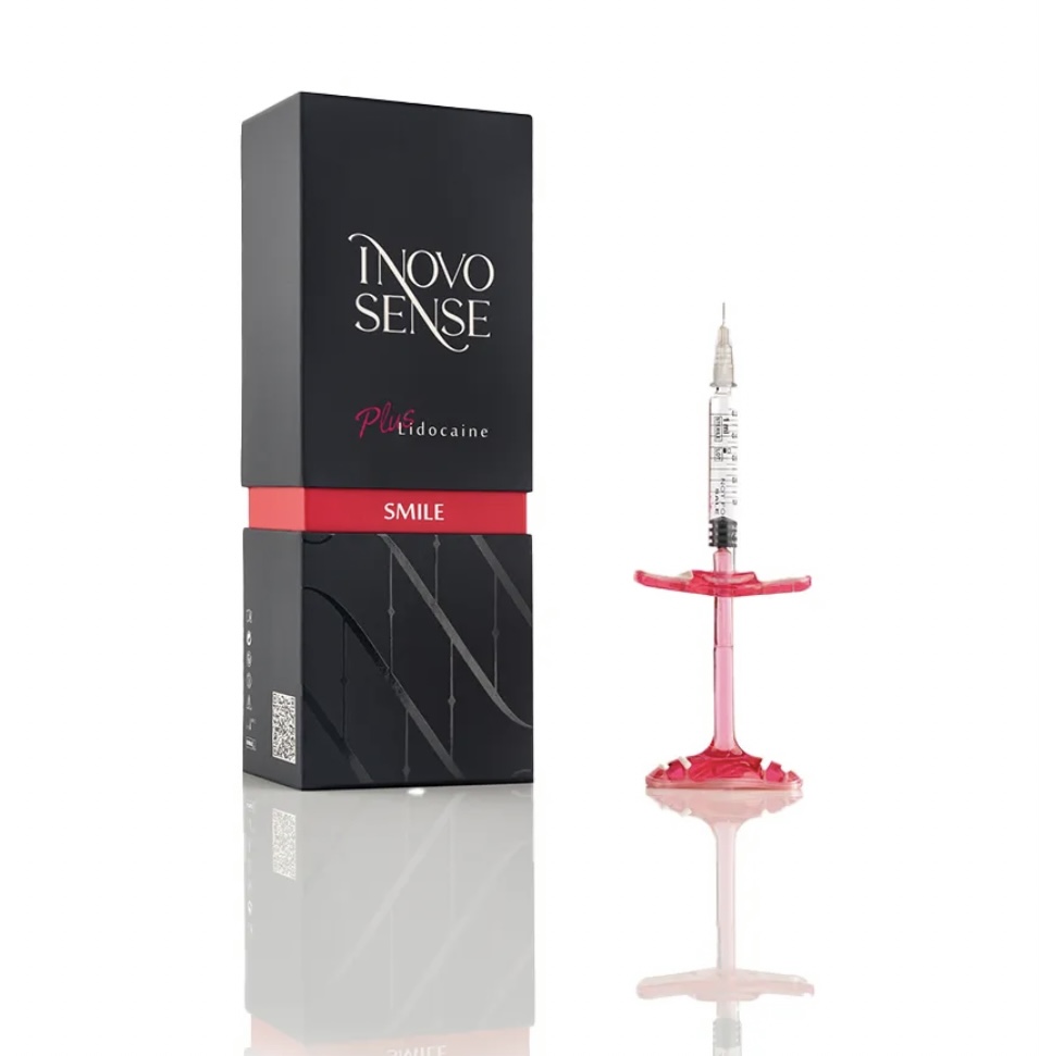 لب اینووسنس اسمایل | Inovosense Smile )