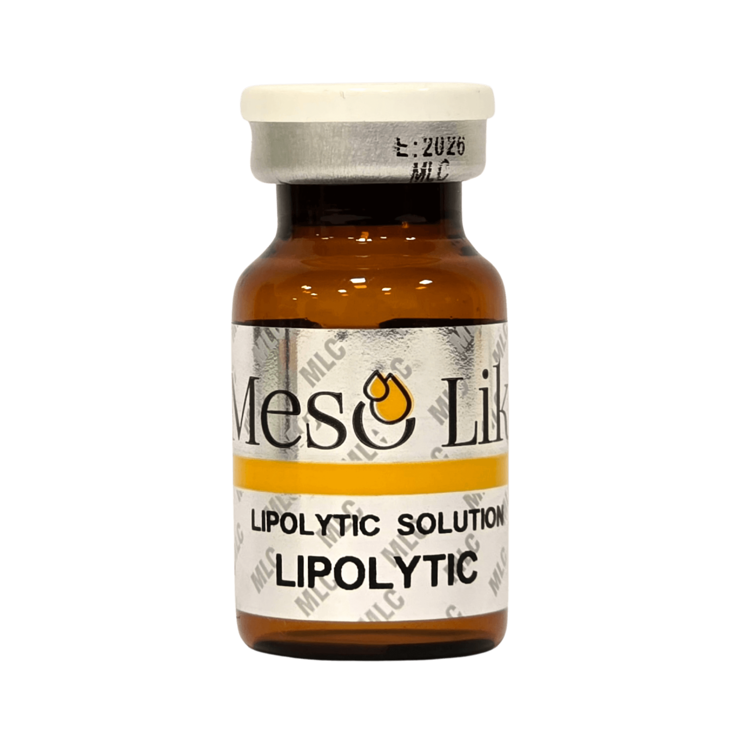 کوکتل لیپولیتیک مزولایک Lipolytic mesolike (ضمانت اصالت و کیفیت) ارسال سریع