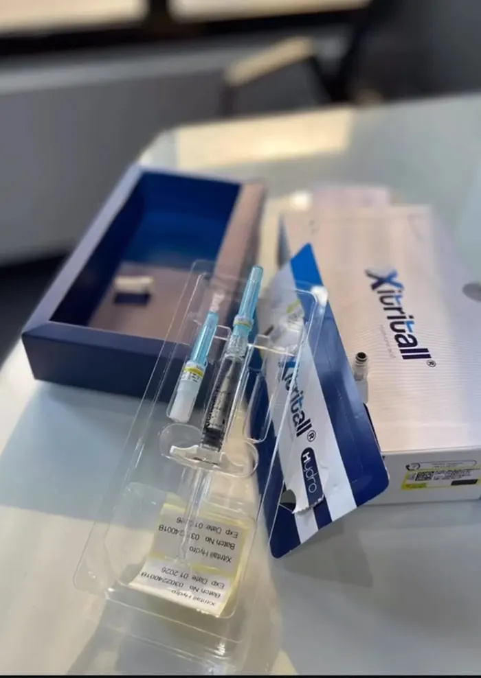 زیتریتال هیدرو | Xitritall Hydro
