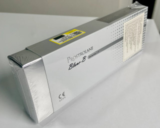 رفع چین و چروک و لک با blanc/ b بلااانک بی -( ضمانت اصالت و کیفیت / ارسال سریع)
